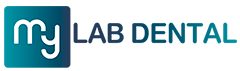 My Lab Dental | Laboratorio de prótesis dentales en España Logo