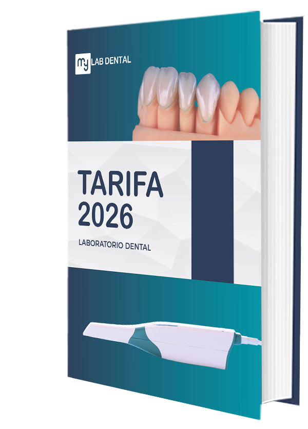 Tarifa My Lab Dental 2026